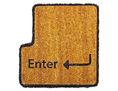 alfombra enter key.jpg